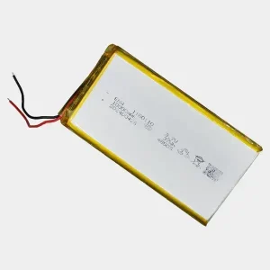 باتری پلیمری پاور بانک 10000 میلی آمپر