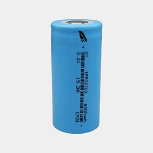 باتری 32700 6000 میلی آمپر SL NY