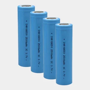 باتری 18650 سی ریت 3C