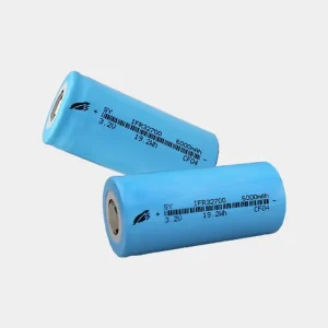 خرید و قیمت باتری 32700 3.2v 6000mAh