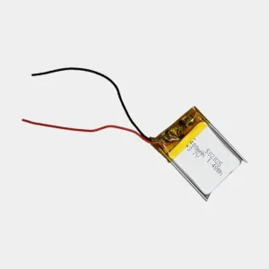 باتری پلیمری 400 میلی آمپر 502025