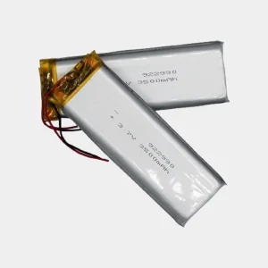 باتری پلیمری 3500 میلی آمپر 922990