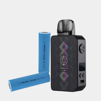 باتری ویپ و پاد ماد لاست ویپ Lost Vape 18650