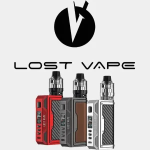 باتری قلمی مخصوص ویپ و پاد ماد لاست ویپ Lost Vape