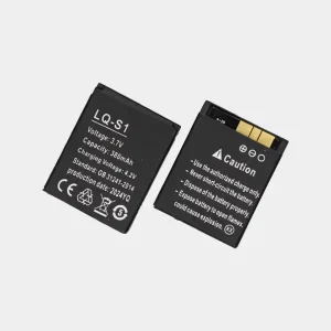 باتری پلیمری ساعت هوشمند lq-s1