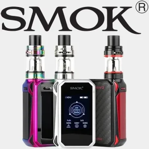 باتری قلمی مخصوص ویپ و پاد ماد اسموک Smok