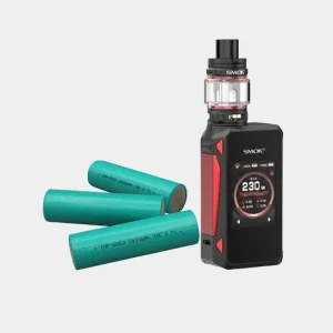 باتری ویپ و پاد ماد اسموک Smok 18650