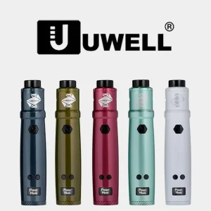 باتری قلمی مخصوص ویپ و پاد ماد یوول UWell