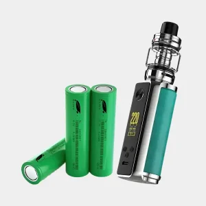 باتری ویپ و پاد ماد ویپرسو Vaporesso 18650