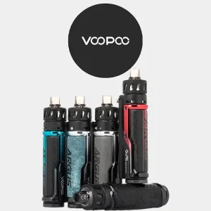 باتری قلمی مخصوص ویپ و پاد ماد voopoo ووپو