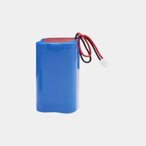 پک باتری 18650 4 سل 14.4 14.8 16.8 ولت 4s1p