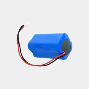 پک باتری 18650 4 سل 7.2 7.4 8.2 ولت 2s2p