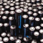 انواع مواد سازنده باتری استوانه ای لیتیومی IMR INR ICR IFR