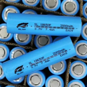 باتری های پاور 2000 sl عمده