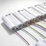 راهنمای اتصال موازی و سری باتری