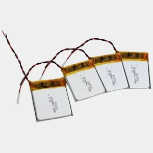 باتری سایز 303030 پلیمری عمده