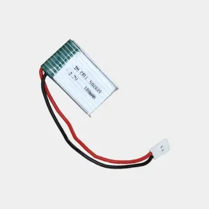 باتری پروازی 502030 180 میلی آمپر اورجینال