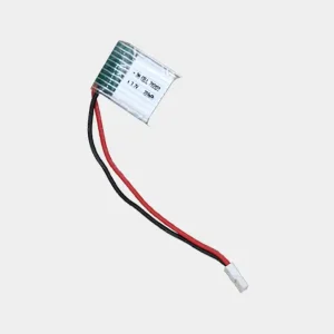 باتری پروازی 702020 220 میلی آمپر اورجینال