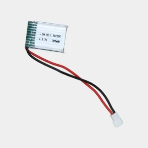 باتری پروازی 702025 280 میلی آمپر اورجینال