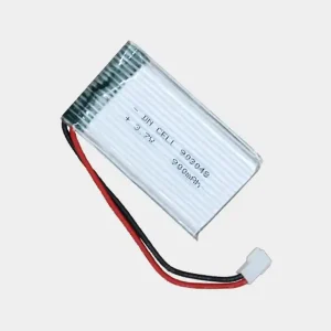 باتری پروازی 903048 900 میلی آمپر اورجینال