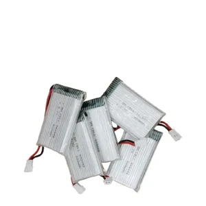 باتری پروازی (کواد کوپتر و هلی شات)