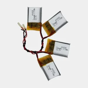 باتری سایز 401525 پلیمری عمده