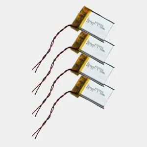 باتری سایز 402030 پلیمری عمده