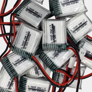 باتری پلیمری های پاور 702025 عمده