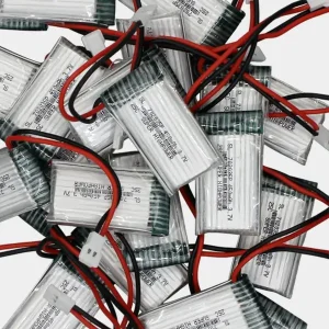 باتری پلیمری های پاور 702035 عمده