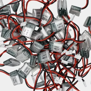 باتری پلیمری های پاور 751517 عمده