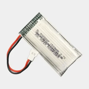 باتری لیتیوم پلیمری های پاور 1500 میلی آمپر