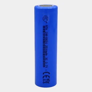 باتری 18650 2500 میلی آمپر